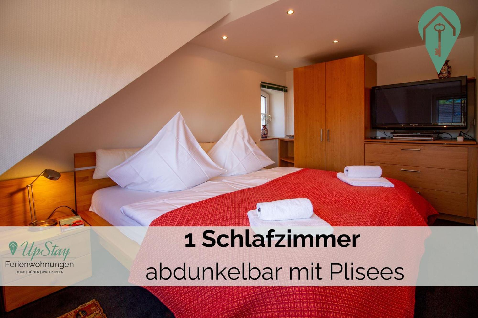 Manslagter Diekkieker Krummhörn Exterior foto