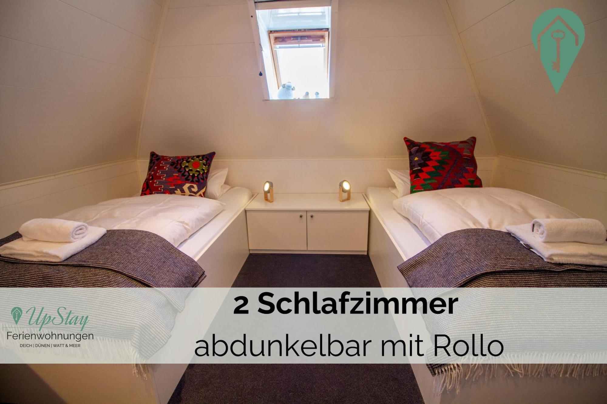 Manslagter Diekkieker Krummhörn Exterior foto