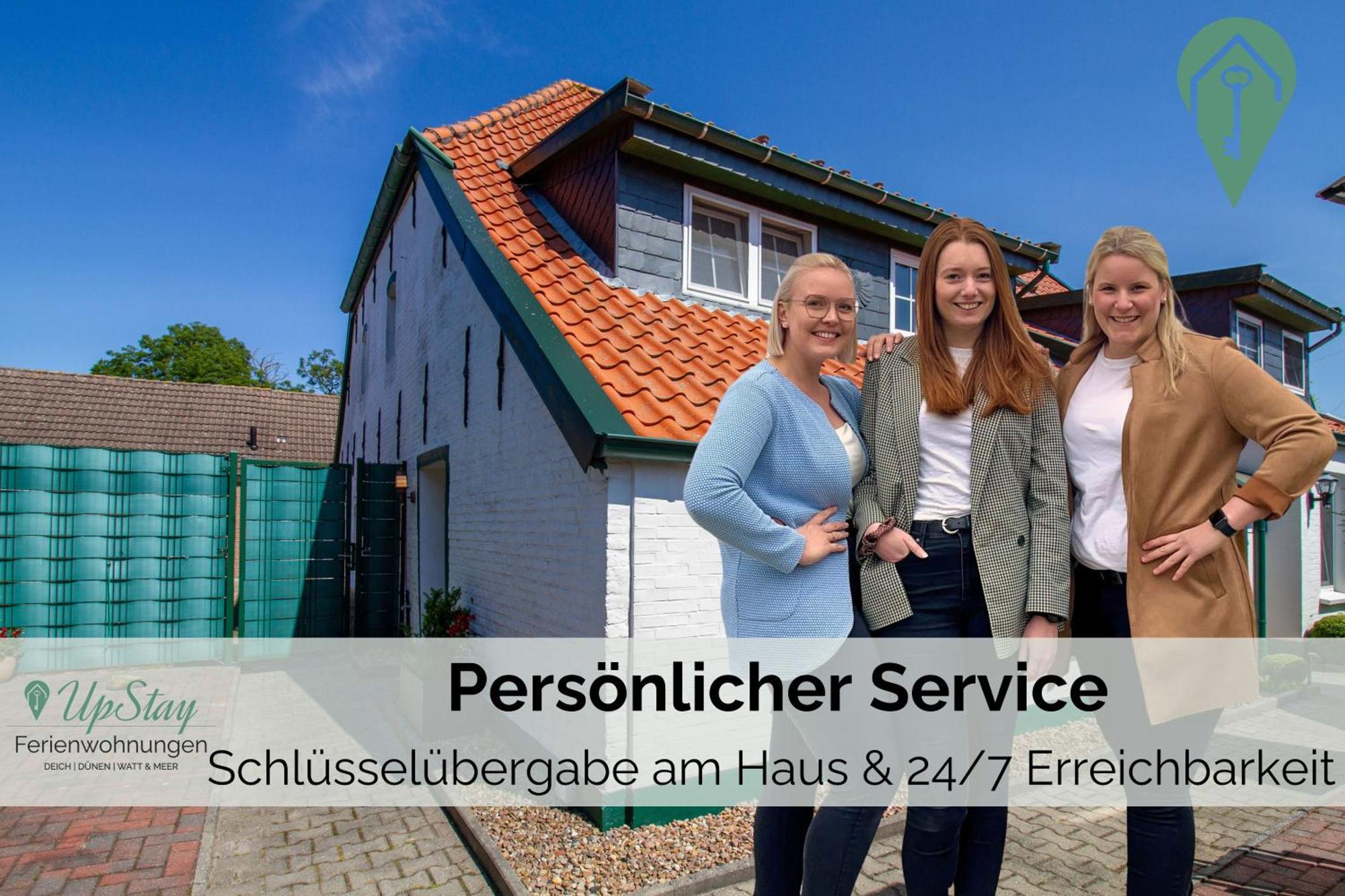 Manslagter Diekkieker Krummhörn Exterior foto