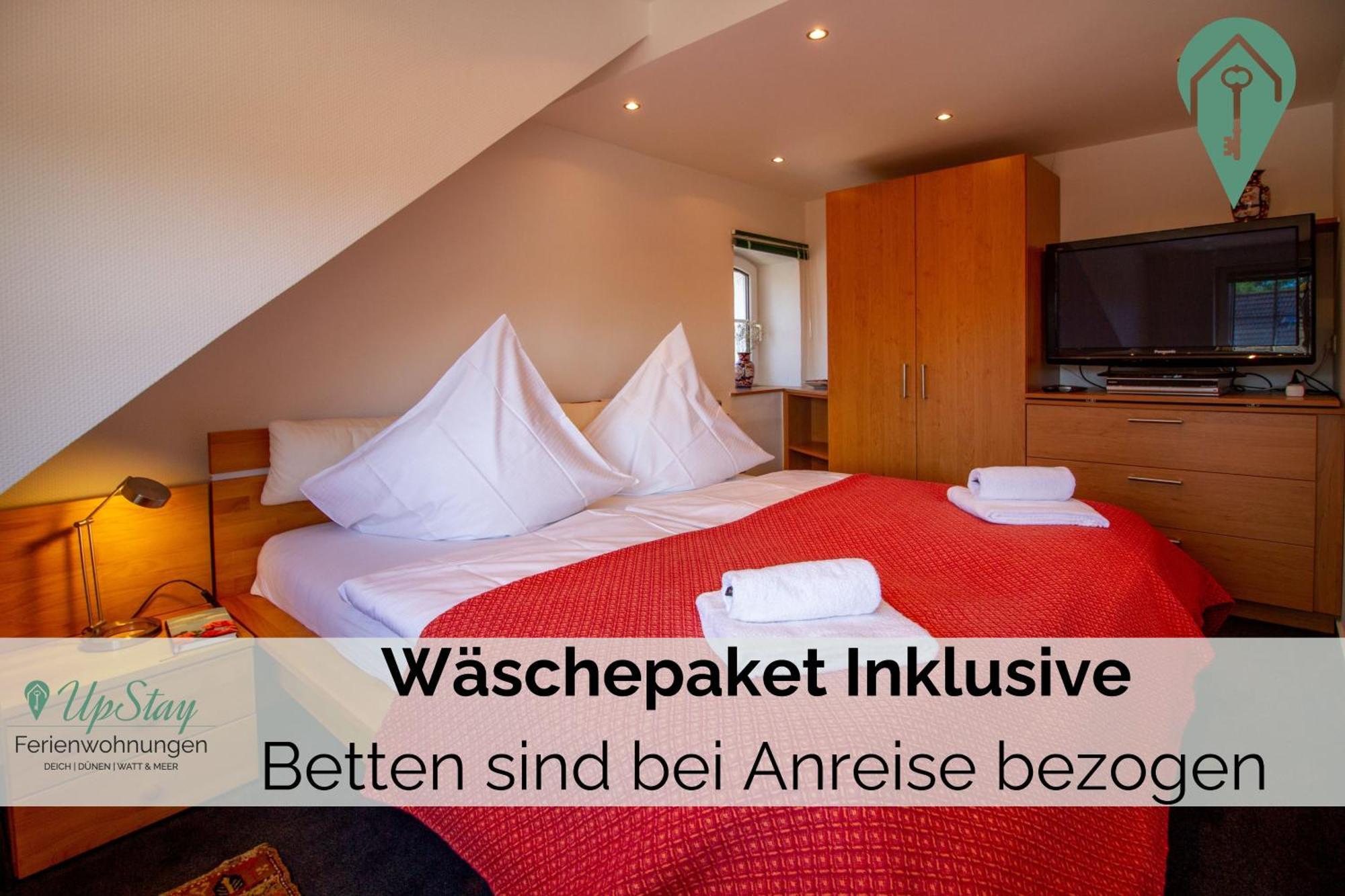 Manslagter Diekkieker Krummhörn Exterior foto